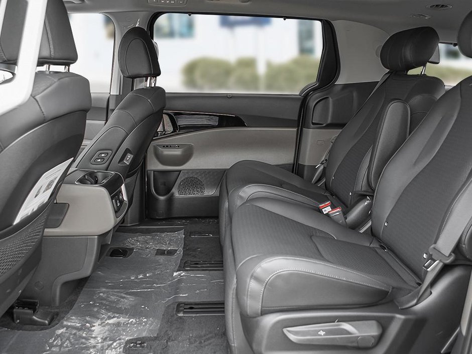 2026 Kia Carnival HEV SX+-20