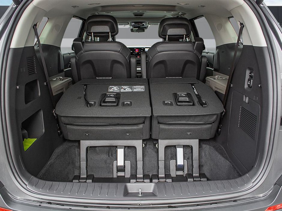 2026 Kia Carnival HEV SX+-6