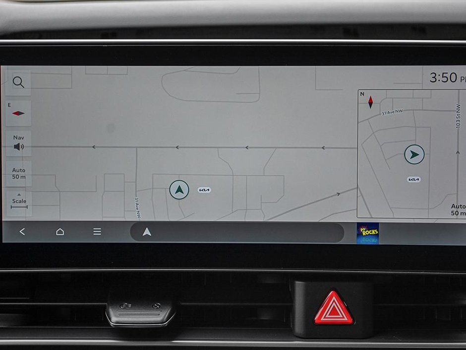 2026 Kia Carnival HEV SX+-17