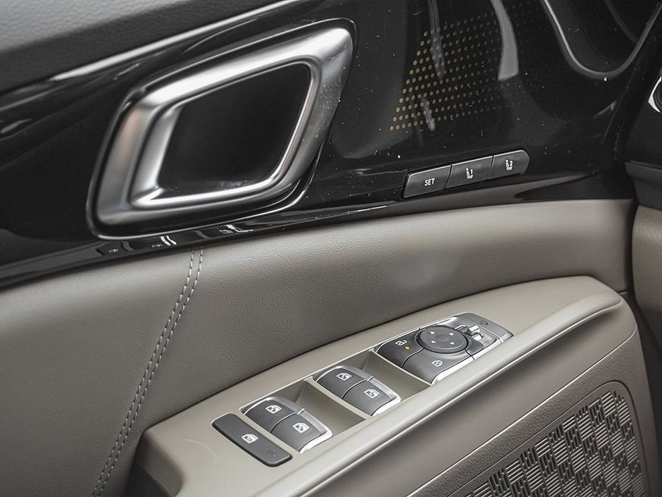 2026 Kia Carnival HEV SX+-15