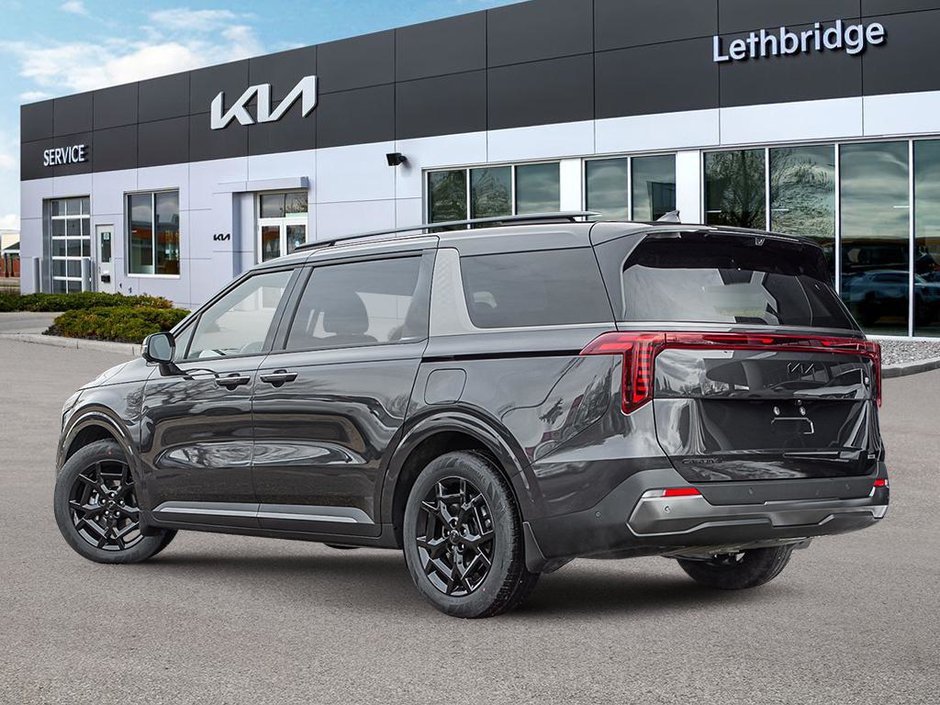 2026 Kia Carnival HEV SX+-3
