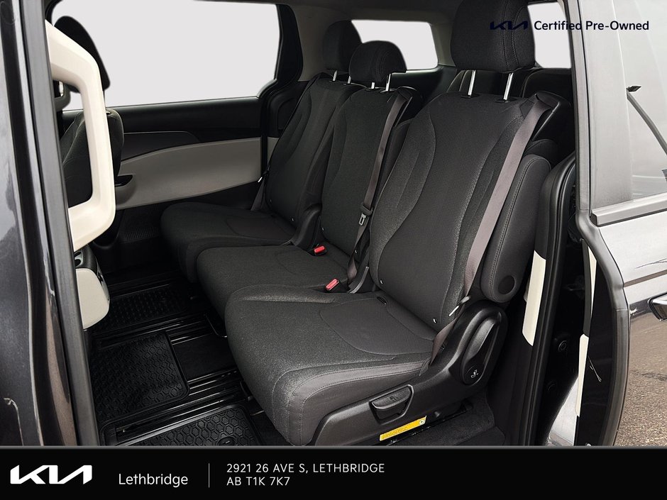 2022 Kia Carnival LX-19