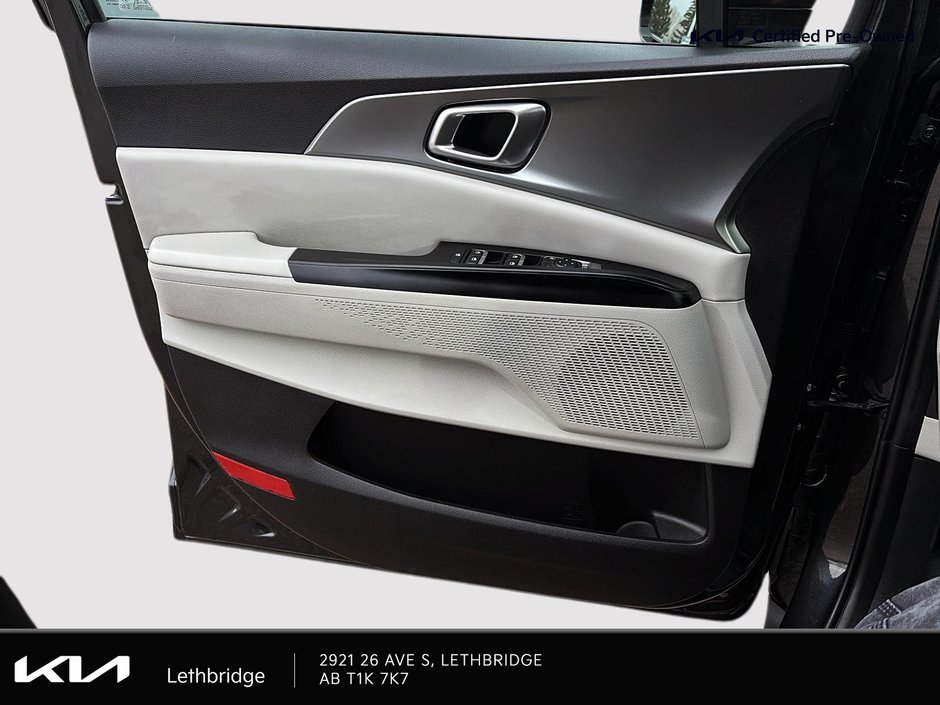 2022 Kia Carnival LX-14