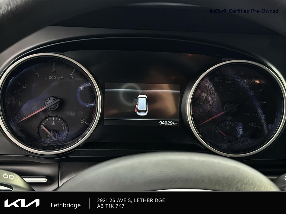 2022 Kia Carnival LX-24