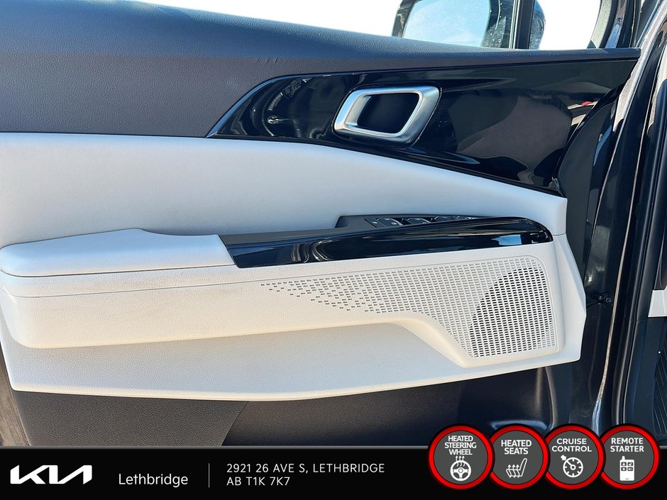 2024 Kia Carnival LX-9