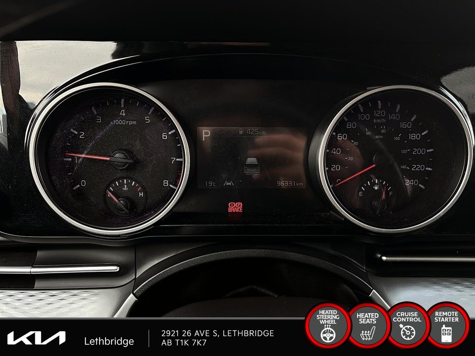 2024 Kia Carnival LX-12