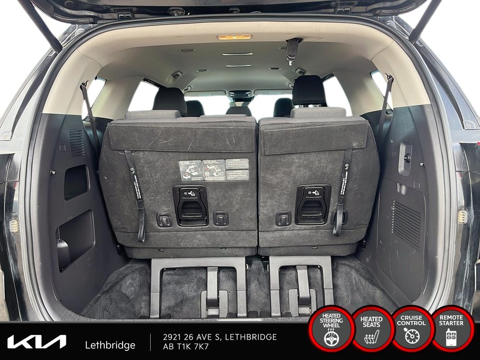 2024 Kia Carnival LX-5