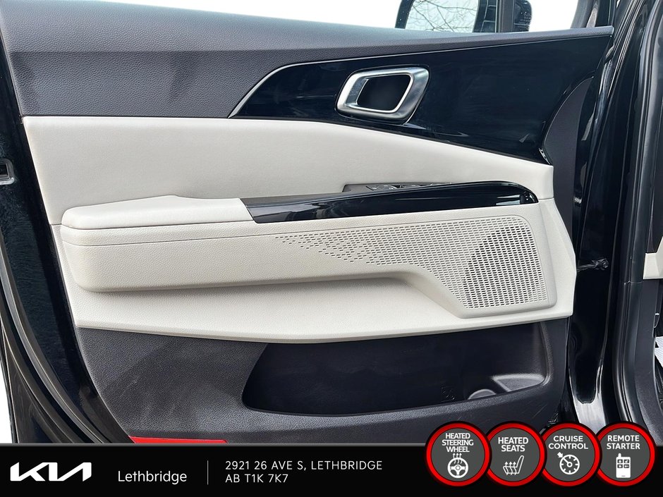 2024 Kia Carnival LX-10