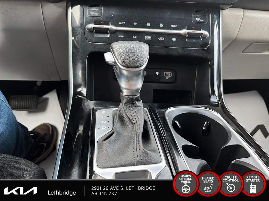 2024 Kia Carnival LX-14