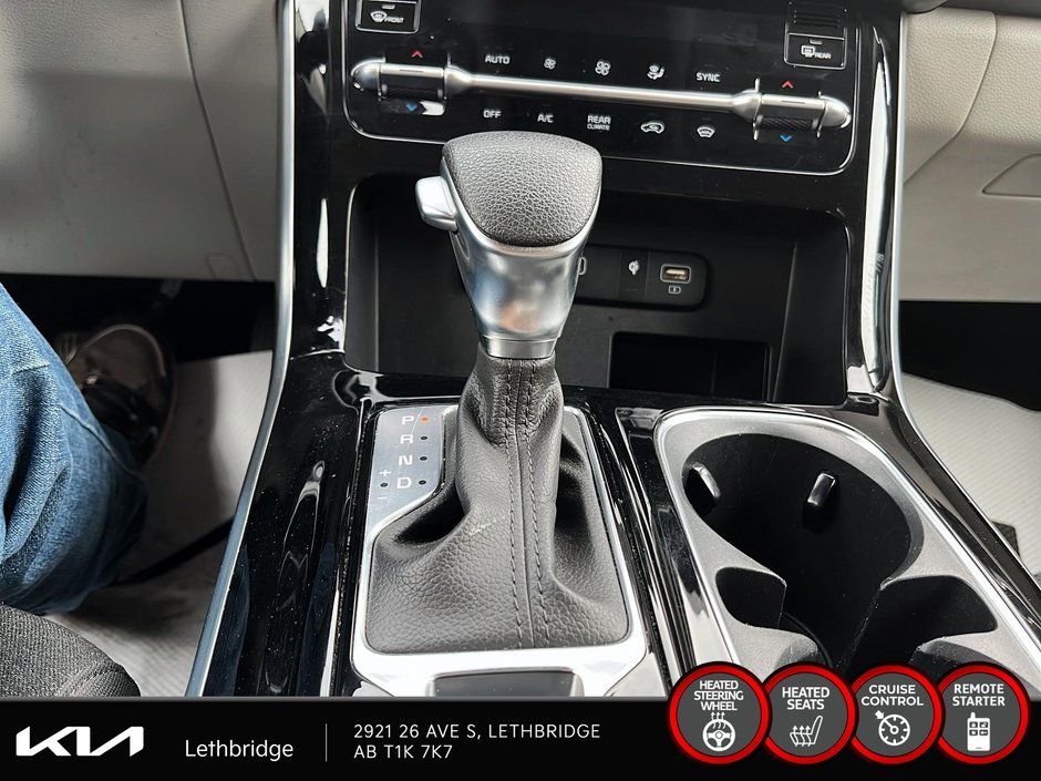 2024 Kia Carnival LX-14