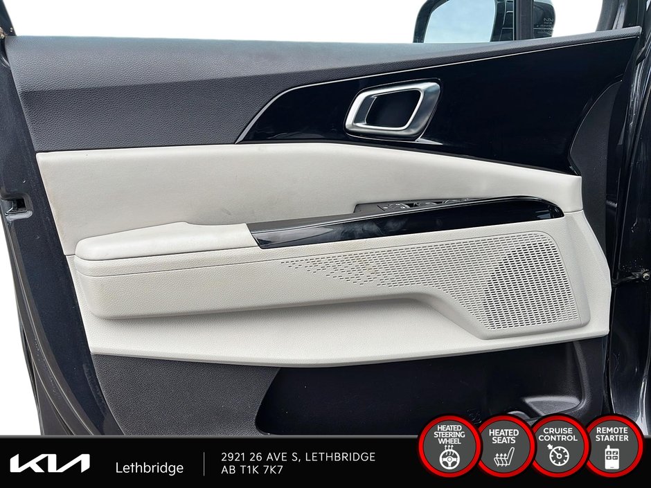 2024 Kia Carnival LX-10