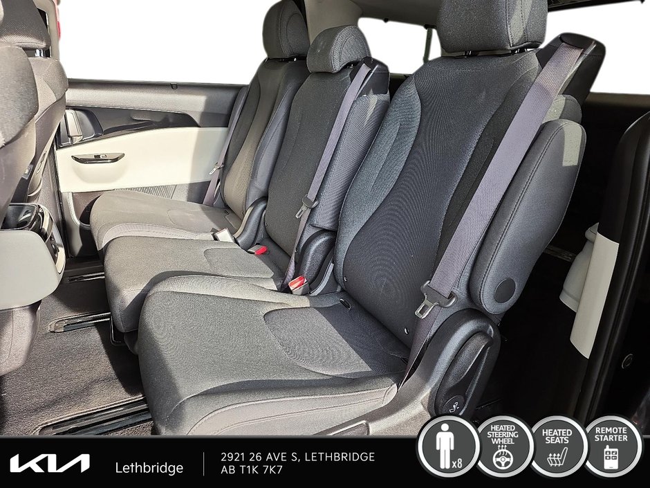 2024 Kia Carnival LX-9