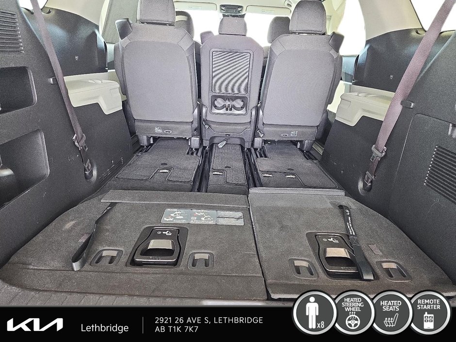 2024 Kia Carnival LX-6