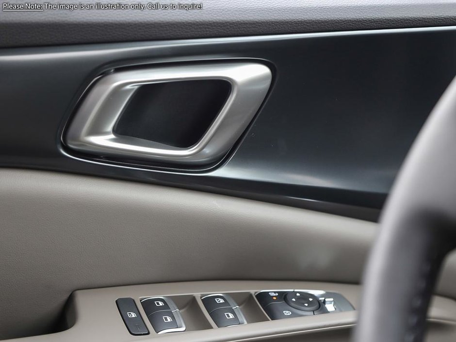 2026 Kia Carnival LX+-14