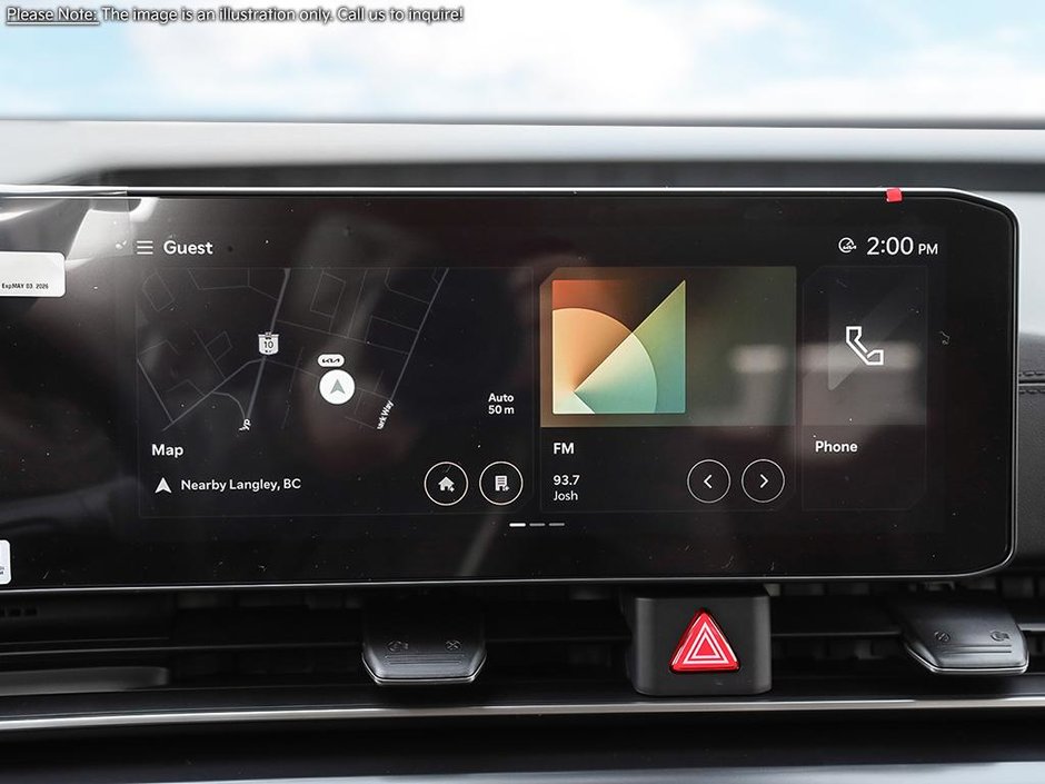 2026 Kia Carnival LX+-16