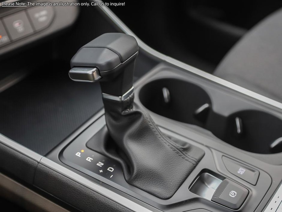 2026 Kia Carnival LX+-15