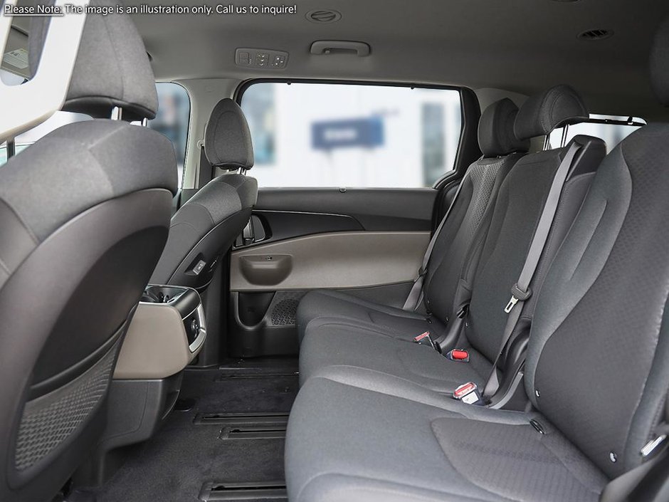 2026 Kia Carnival LX+-19