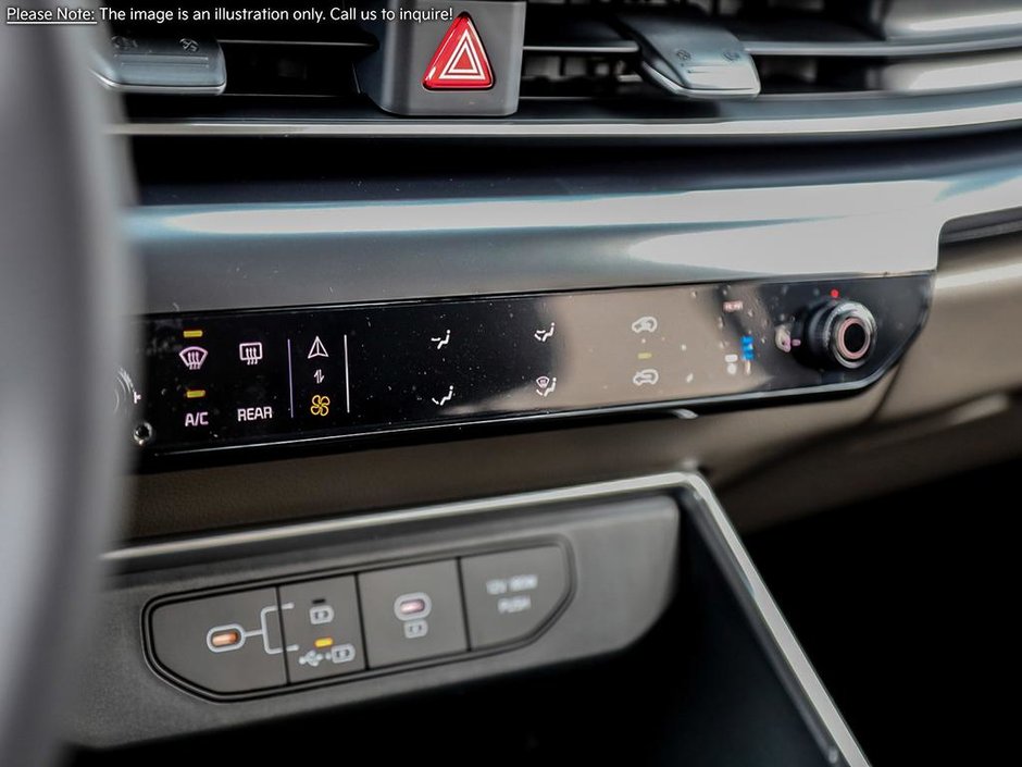 2026 Kia Carnival LX+-22