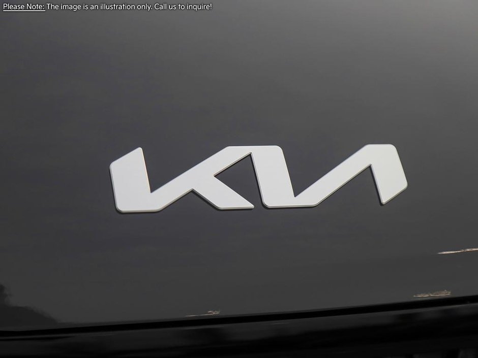 2026 Kia Carnival LX+-7