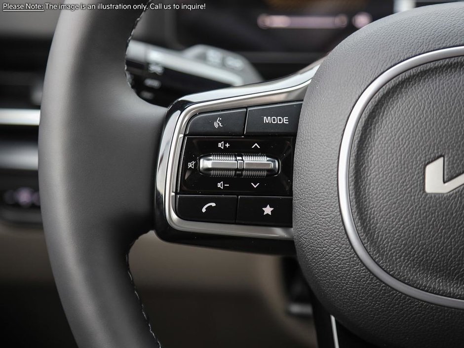 2026 Kia Carnival LX+-13
