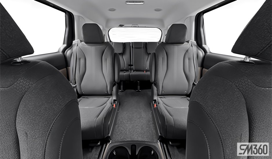 2026 Kia Carnival LX-3