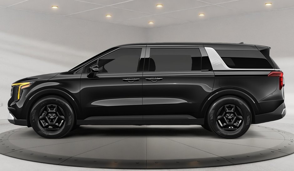 2026 Kia Carnival LX-1