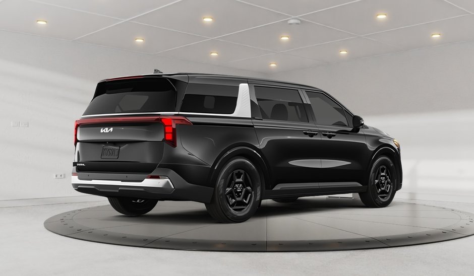 2026 Kia Carnival LX-2