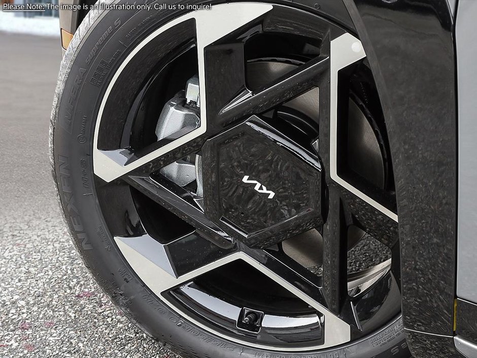 2026 Kia EV4 GT-Line-7