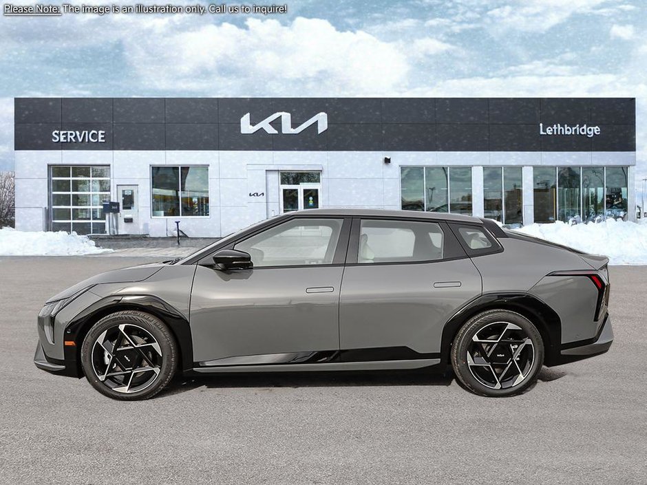 2026 Kia EV4 GT-Line-2