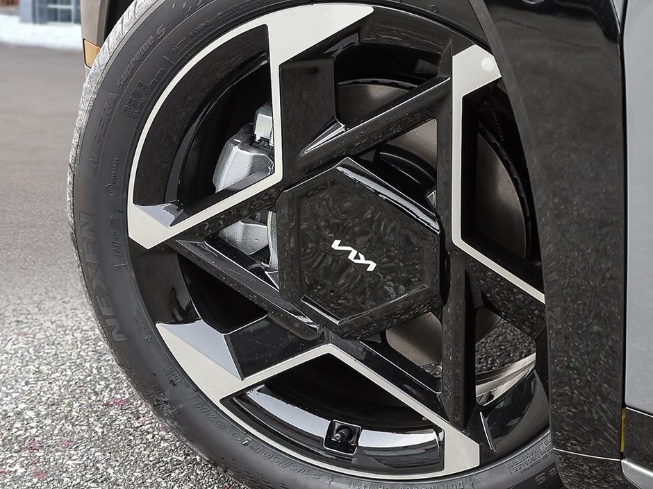 2026 Kia EV4 GT-Line-7
