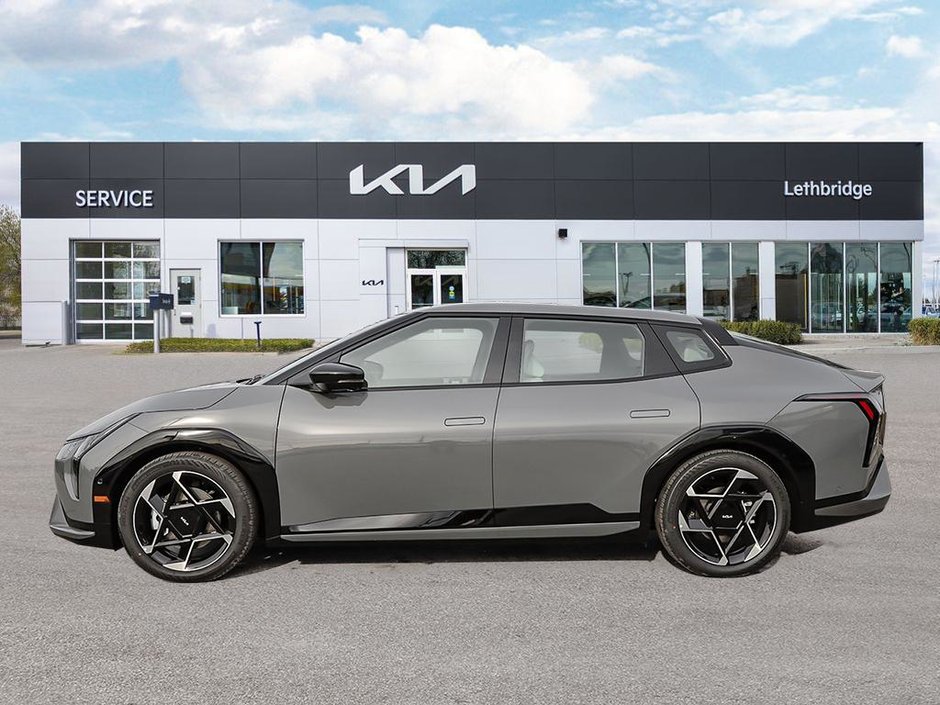 2026 Kia EV4 GT-Line-2