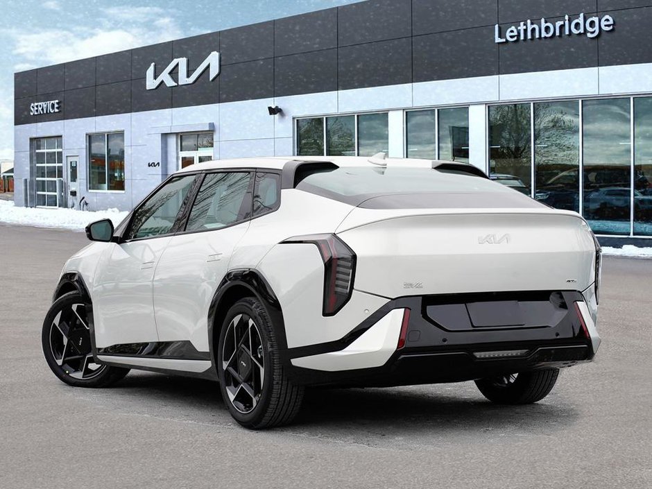 2026 Kia EV4 GT-Line Limited-3