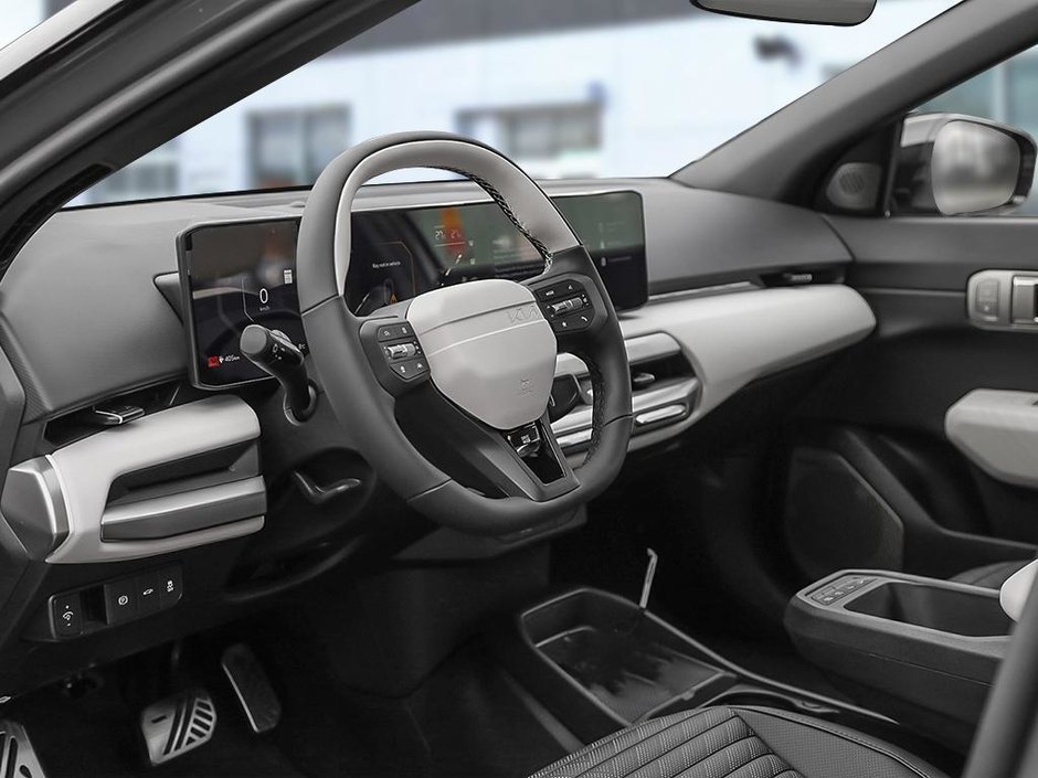 2026 Kia EV4 GT-Line Limited-9