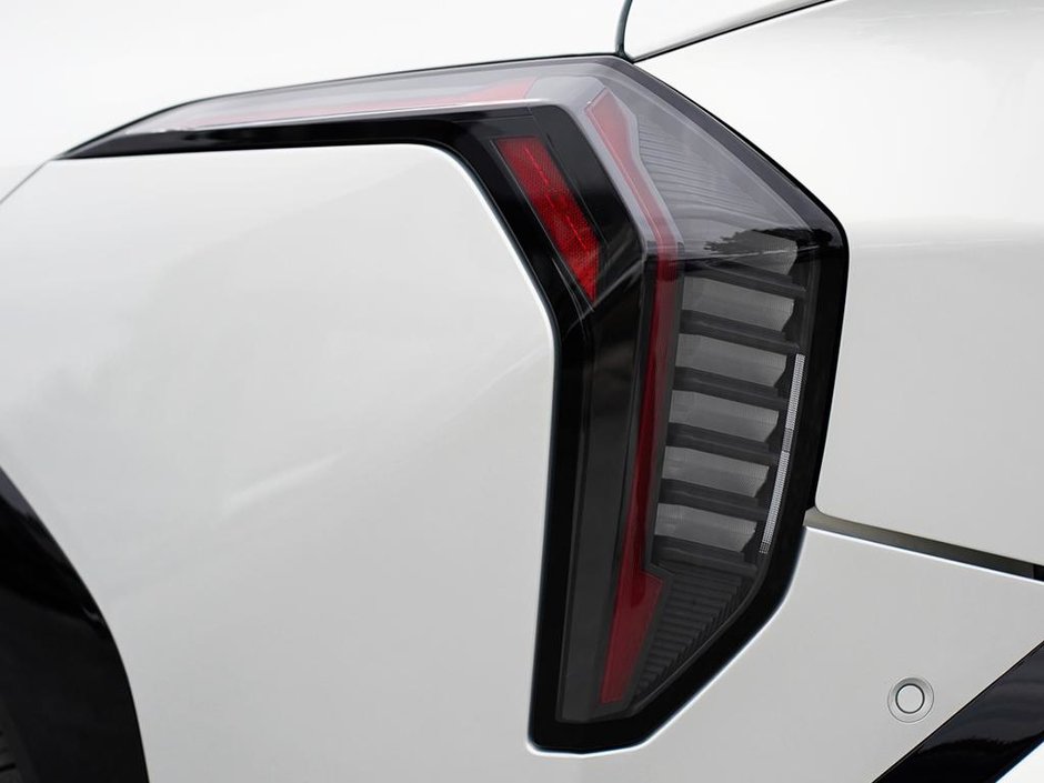 2026 Kia EV4 GT-Line Limited-8