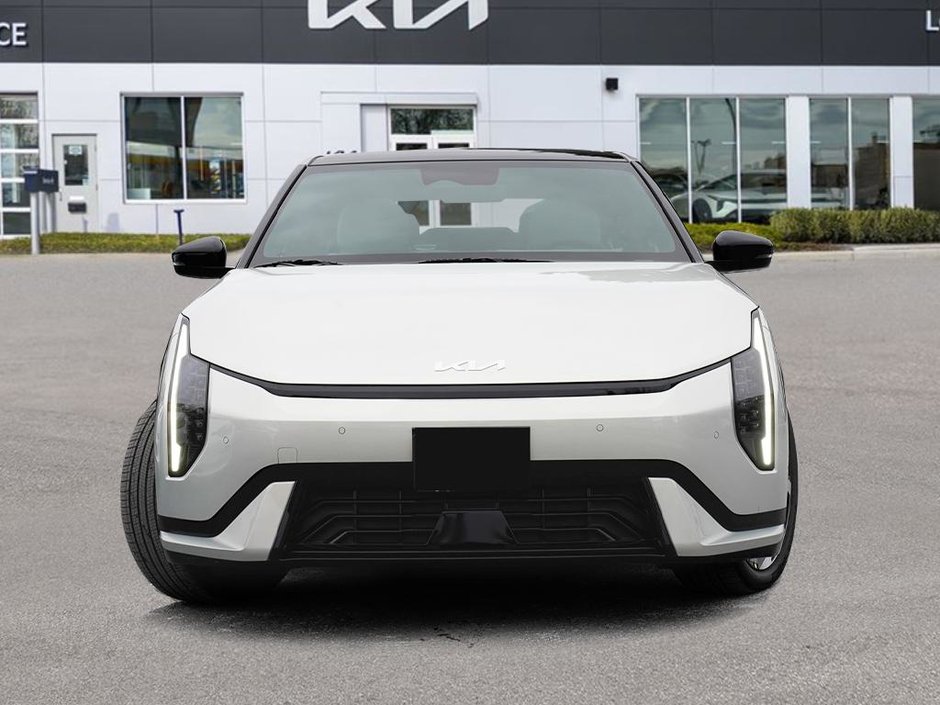 2026 Kia EV4 GT-Line Limited-1