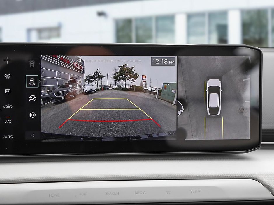 2026 Kia EV4 GT-Line Limited-20