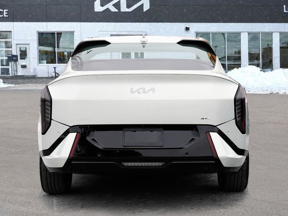 2026 Kia EV4 GT-Line Limited-4