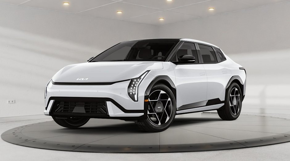 2026 Kia EV4 GT-Line Limited-0
