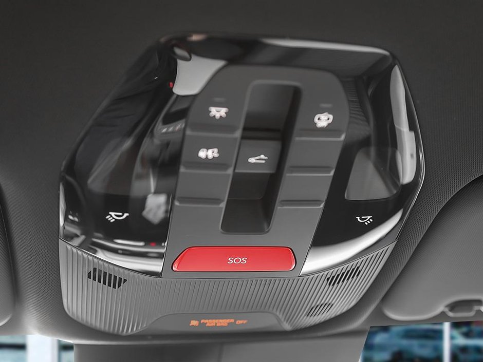 2026 Kia EV4 GT-Line Limited-16