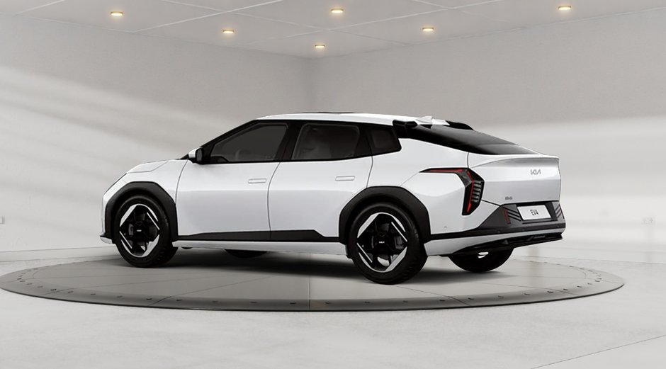 2026 Kia EV4 GT-Line Limited-2