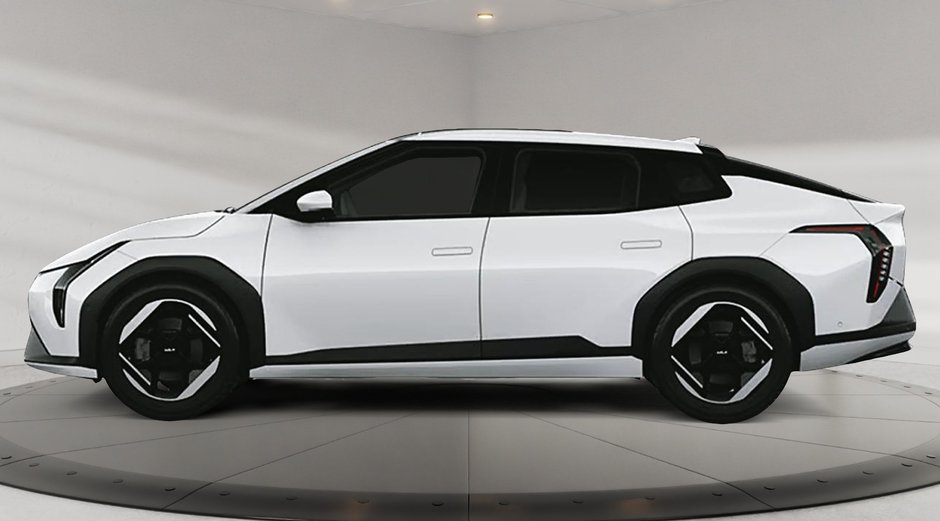 2026 Kia EV4 GT-Line Limited-1