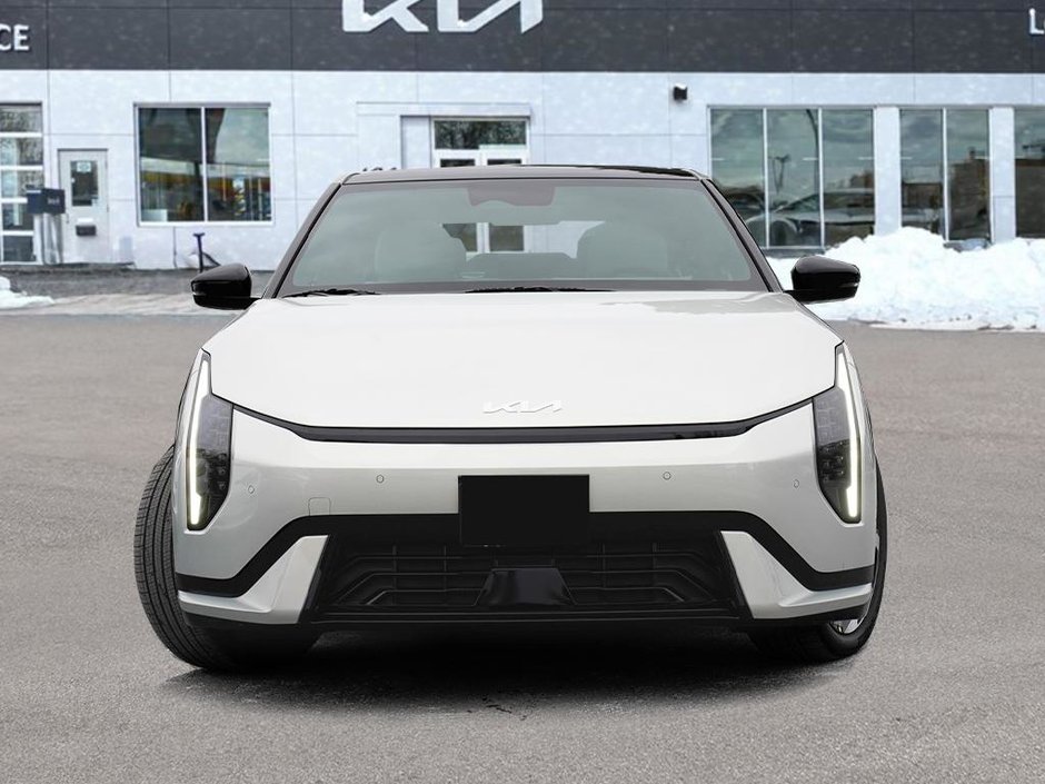 2026 Kia EV4 GT-Line Limited-1