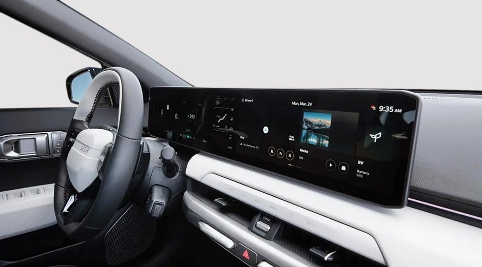 2026 Kia EV4 GT-Line Limited-5