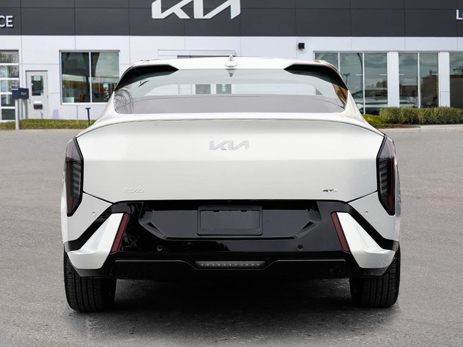 2026 Kia EV4 GT-Line Limited-4