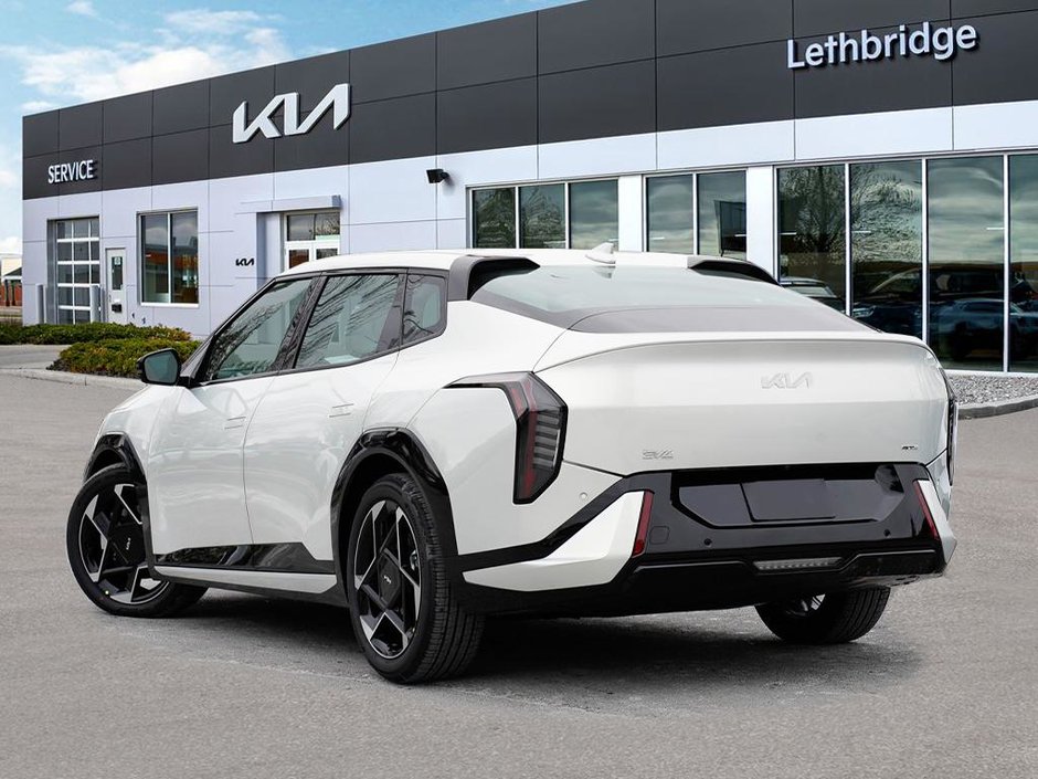 2026 Kia EV4 GT-Line Limited-3