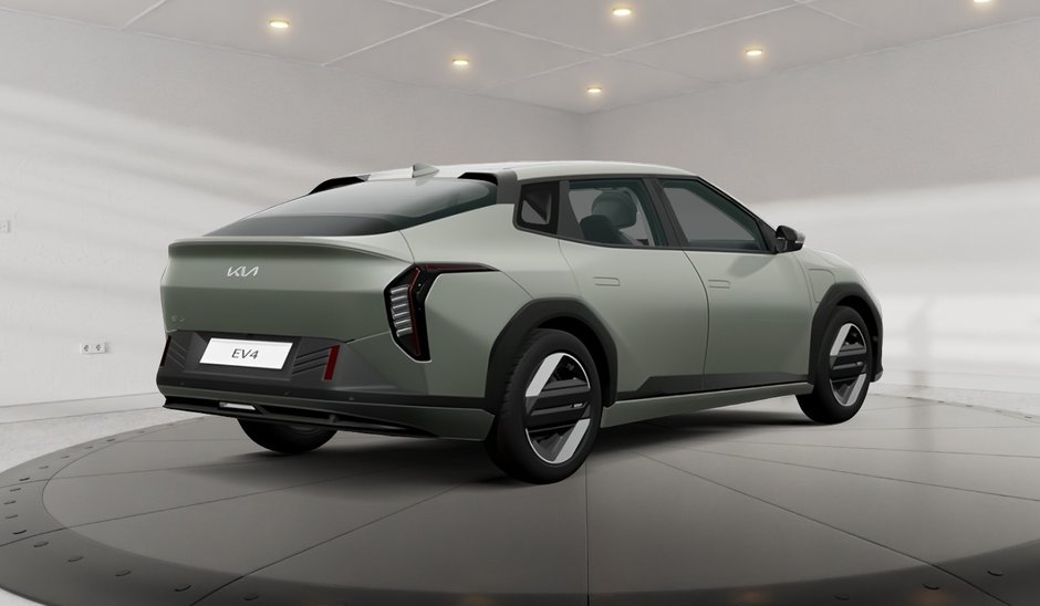 2026 Kia EV4 Light-2