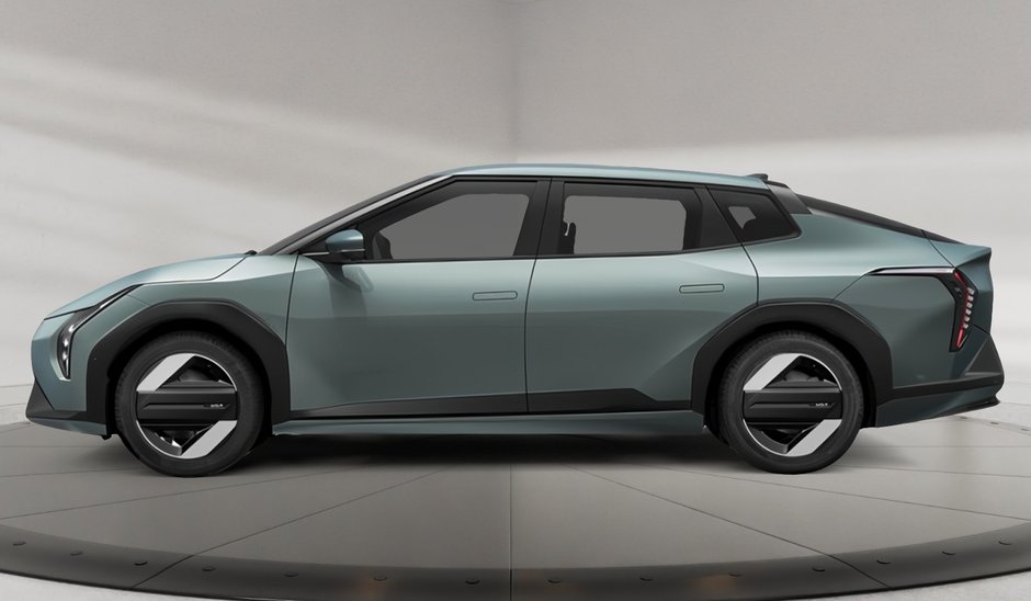 2026 Kia EV4 Light-1