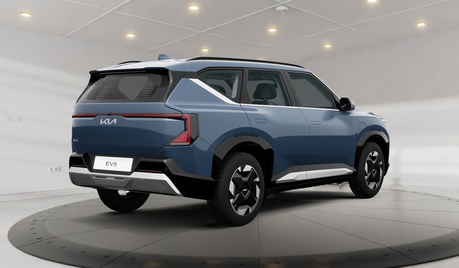 2027 Kia EV5 Land-2