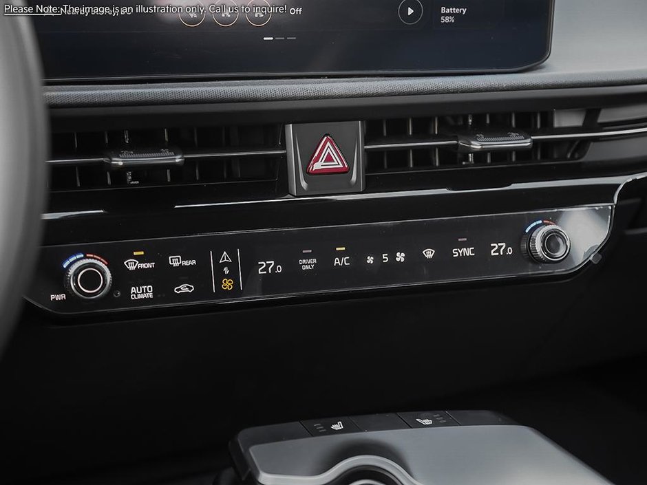 2025 Kia EV6 Light RWD-22