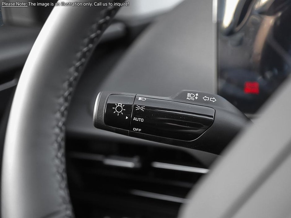 2025 Kia EV6 Light RWD-23